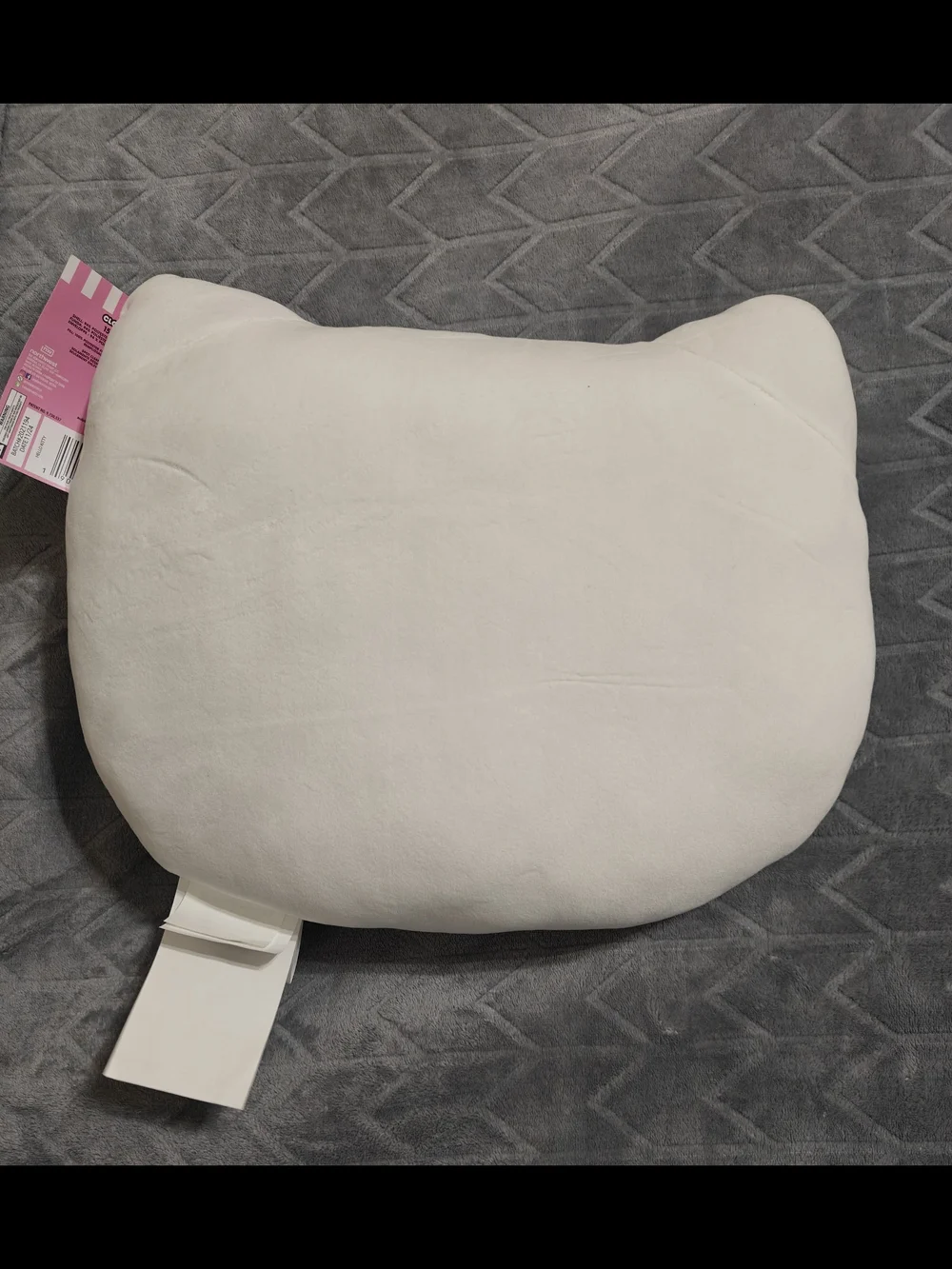 Hello Kitty Plush 15 inch Cloud Pillow